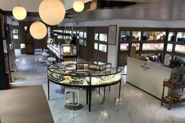 临澧县寄卖奢侈品店